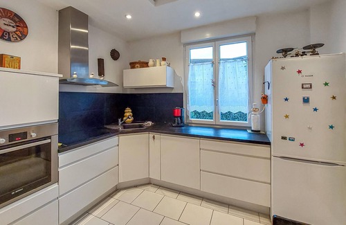 Erstein House | Look forward to a wonderful vacation in this spacious and country house in Alsace.