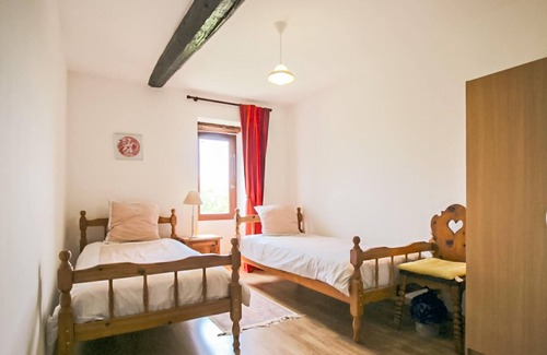 Fanjeaux House | Look forward to your vacations in the nature of Fanjeaux.