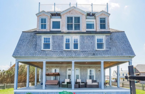 Brant Rock House | Looking for a HUGE family reunion house, Corporate Holiday Events