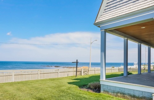 Brant Rock House | Looking for a HUGE family reunion house, Corporate Holiday Events