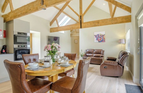 Trowbridge Cottage | Looking for a rural escape to unwind in.