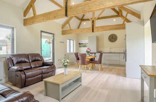 Trowbridge Cottage | Looking for a rural escape to unwind in.