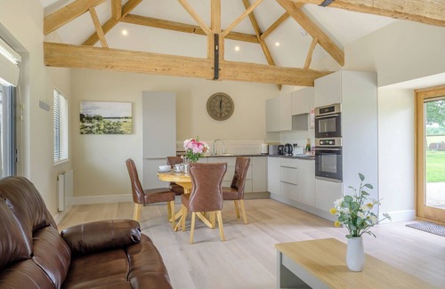 Trowbridge Cottage | Looking for a rural escape to unwind in.