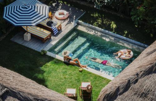 Kuta Villa | Loop Villa 2