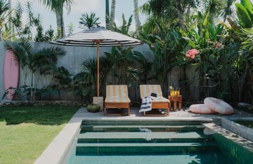 Kuta Villa | Loop Villa 2