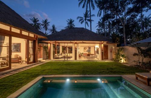 Kuta Villa | Loop Villa 2