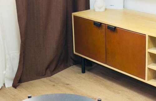 Jaen Apartment | Lope 20 - Apartamento céntrico y tranquilo