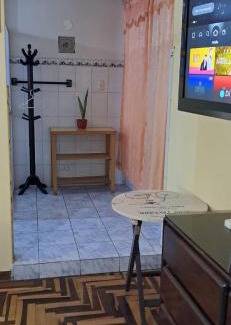 Callao House | Lopez House