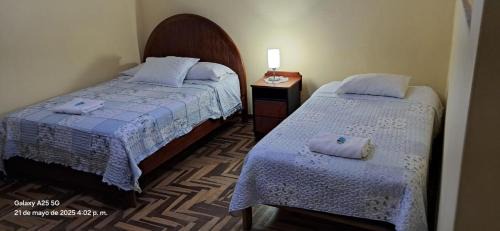 Callao House | Lopez House