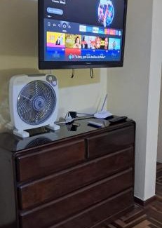 Callao House | Lopez House