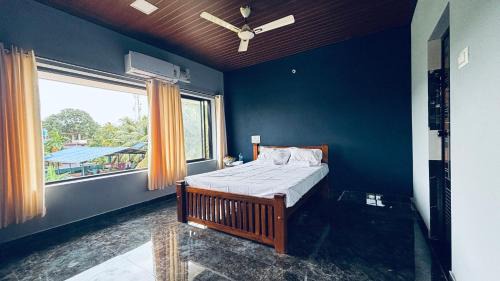 Honavar House | Lopez Paradise - Honnavar