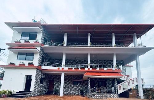 Honavar House | Lopez Paradise - Honnavar