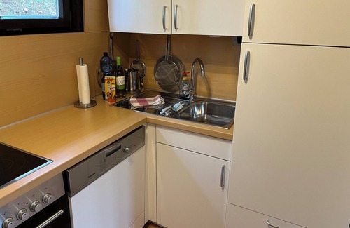 Bogel House | Loreley Hideaway - rustic wooden house in the Rhine-Lahn outdoor paradise