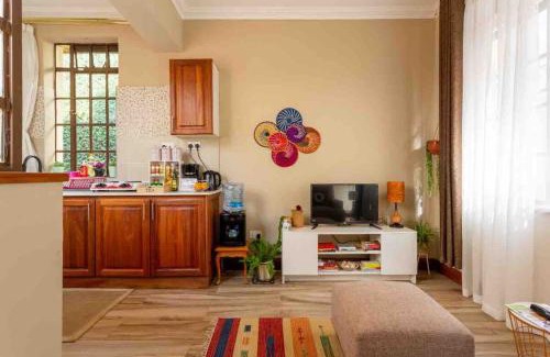 Nairobi Apartment | Loresho Guesthouse