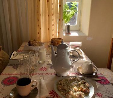 Gjirokaster House | Lori's traditional house