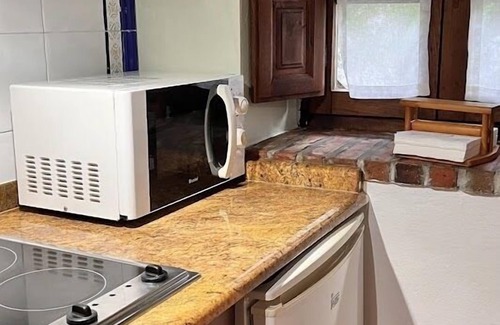 Sobremazas Apartment | Los Acebos de Peña Cabarga