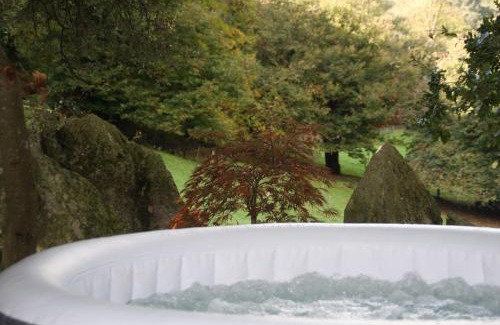 Medio Cudeyo Apartment | Los Acebos de Peña Cabarga, Cúpula experiencias