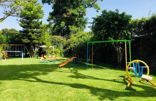 Yautepec Villa | Los Agaves Casa Boutique