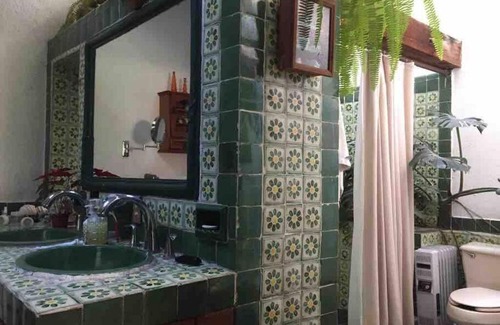 Yautepec Villa | Los Agaves Casa Boutique