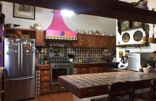 Yautepec Villa | Los Agaves Casa Boutique