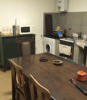 Gualeguay Apartment | Los Alamos