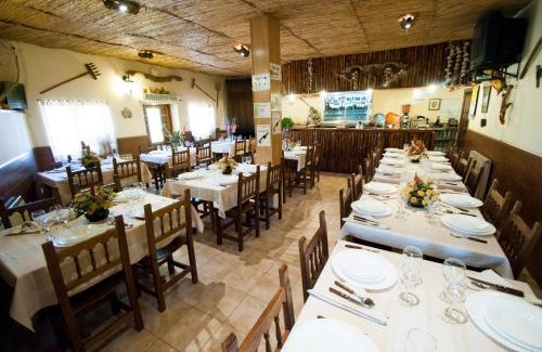 Moralina Hotel | Los Arribes