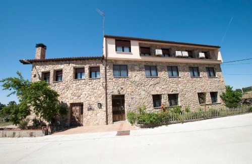 Moralina Hotel | Los Arribes