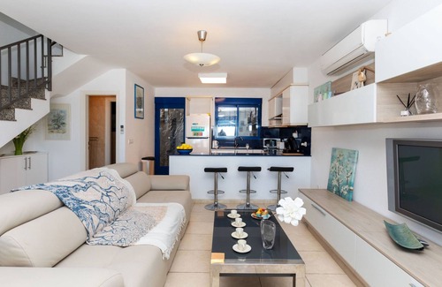 Peniscola Apartment | Los balcones by Interhome