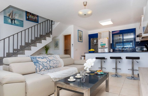 Peniscola Apartment | Los balcones by Interhome