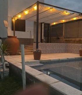 Comuna Estancia Vieja House | Los Bichos