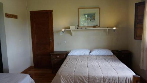 La Cumbre House | Los Chañaritos