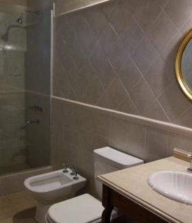 La Cumbre House | Los Chañaritos