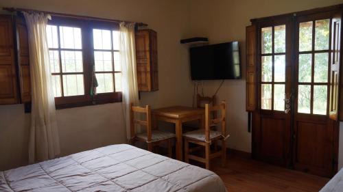 La Cumbre House | Los Chañaritos