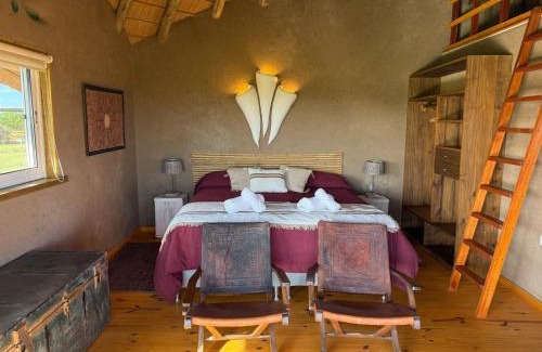 Barra de Valizas Cabin | Los Chajá Ecolodge