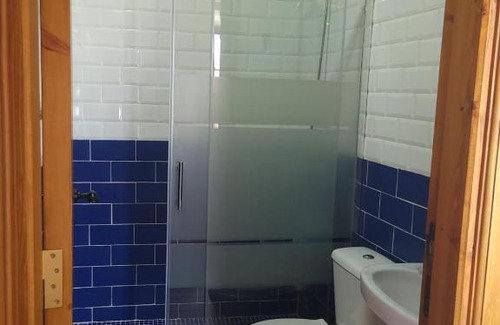 El Tanque House | Los Chozos