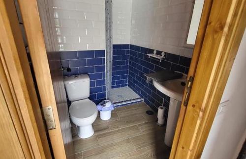 El Tanque House | Los Chozos