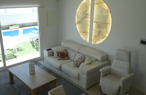 Los Imbernones Villa | los dos caballeros