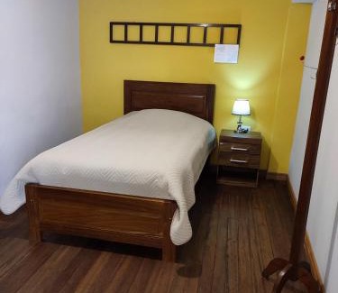Potosi House | Los Faroles Hostal