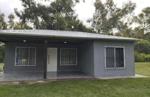 San Miguel del Monte House | Los Horneros