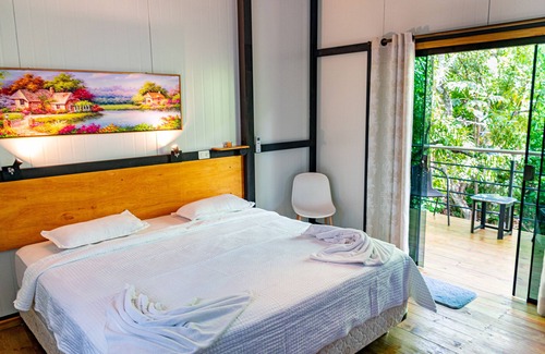 Capiata Hotel | Los Lagos Resort Hotel