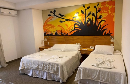 Capiata Hotel | Los Lagos Resort Hotel