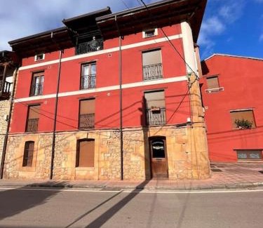 Novales Apartment | los laureles de novales