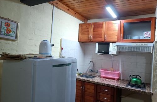 Termas del Dayman Apartment | Los Lirios de Dayman Genial