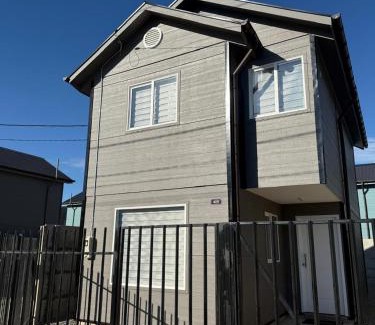 Frutillar House | Los Manzanos