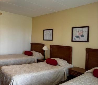 Dayman Hotel | Los Naranjos Termal