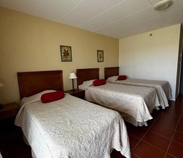 Dayman Hotel | Los Naranjos Termal