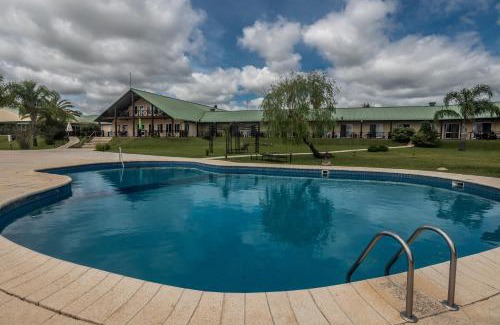 Dayman Hotel | Los Naranjos Termal