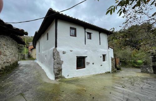 Puente Nuevo House | Los Paxarinos