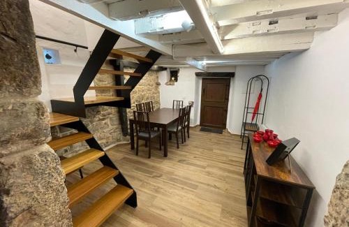 Puente Nuevo House | Los Paxarinos