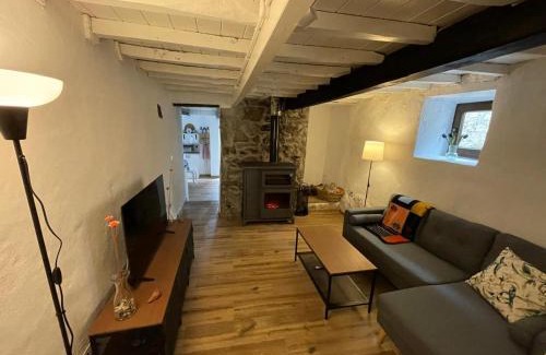 Puente Nuevo House | Los Paxarinos